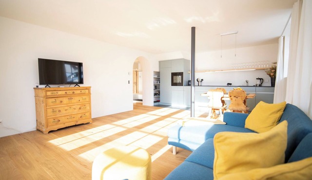 Chasa Muntanella, (Ftan) by Interhome