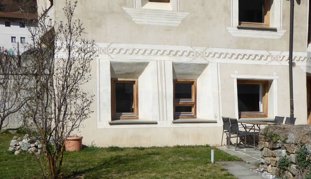Chasa Plazzöl, (Müstair) by Interhome in Müstair