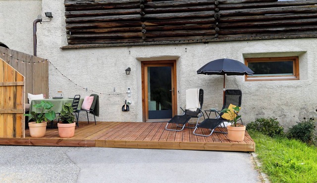 Chasa Savü, (Guarda) by Interhome