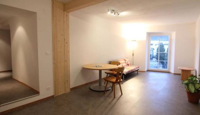Chasa Strimer, (Zernez) by Interhome