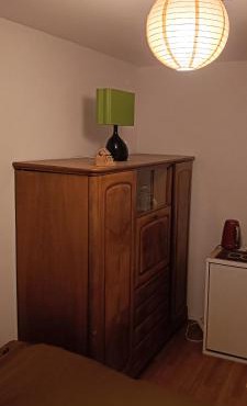 Chez Elsa et Agou - chambre confortable chez l'habitant