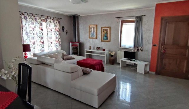 Chez Nicole in Verrès