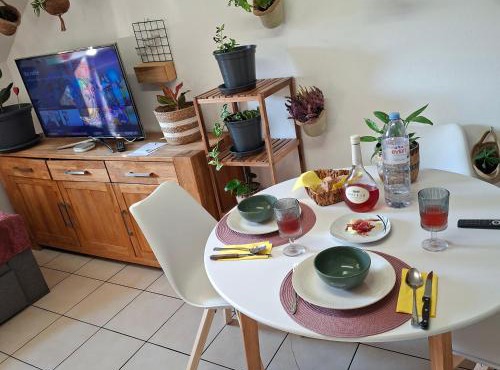 Chez Zorica