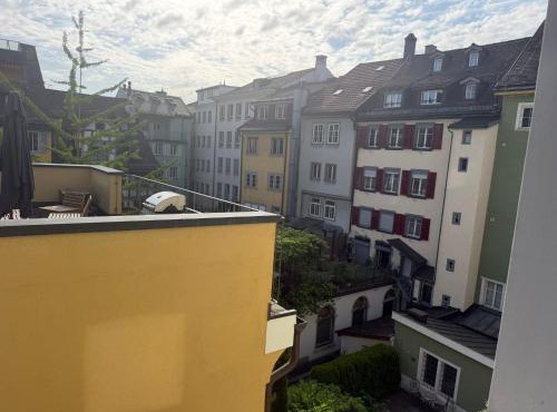 City Center big Appartement