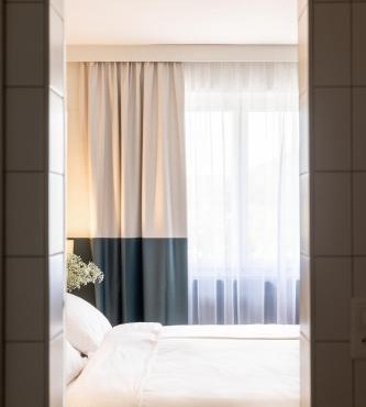 City Hotel Biel Bienne Free Parking