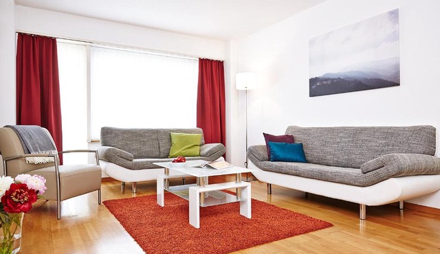 CITY STAY - Forchstrasse