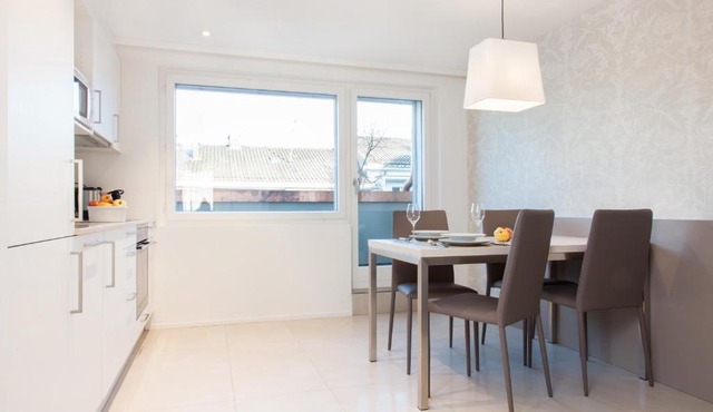 CITY STAY - Lindenstrasse