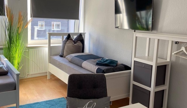 City Studio 2 in Bremerhaven
