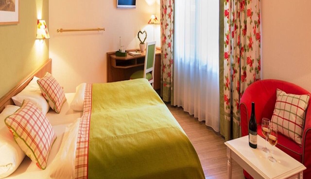 Comfort Double Room in Gottenheim