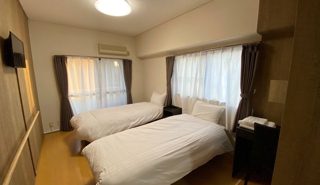 Comfortable internet with free wifi Reasonable r - 607 /Kagoshima Kagoshima in Kagoshima