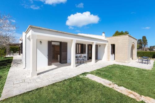 Complesso Verdalis by BarbarHouse in Conca Specchiulla