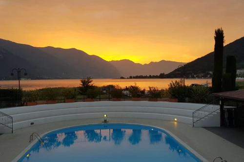 Copelia - Pool and Elegance