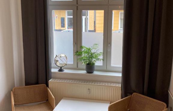 Corner Hostel Berlin Prenzlauer Berg in Berlin