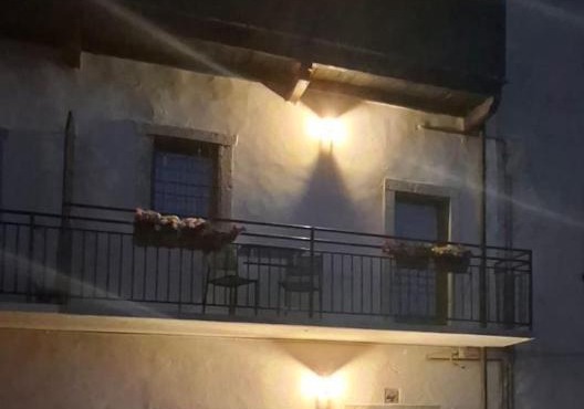 Corte d'Arnosto - Casa Virginia