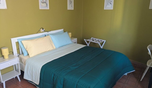 Corte Meneghina- short stays