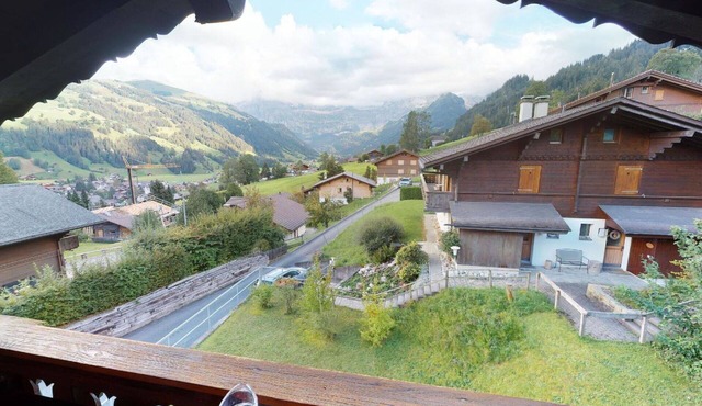 Cosy apartment for 4 guests with TV, balcony and pets allowed