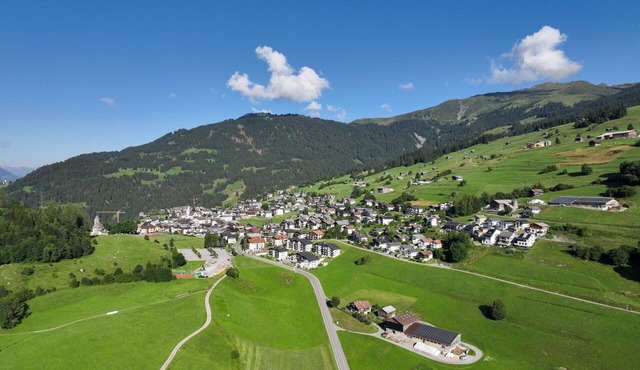 Cosy apartment for 5 guests with WIFI, pool, TV, balcony and panoramic view