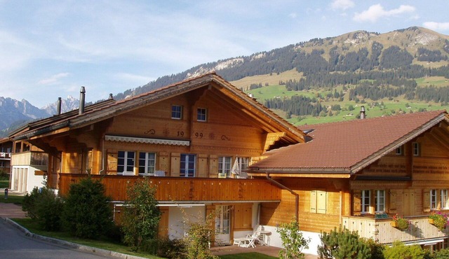 Cosy apartment for 6 people with WIFI, TV and balcony