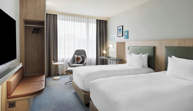 Courtyard by Marriott Zurich North