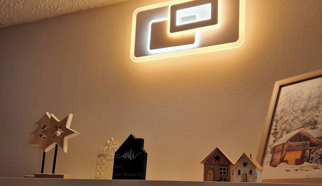 Cozy apartment at Passo del Tonale, 350 meters from the ski lifts