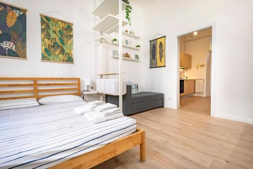Cozy Apartment in Monza City Center in Monza