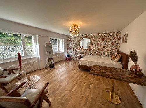 Cozy central apartment at a special price!