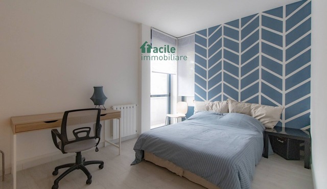 Cozy Private Room in Shared Apartment - RHO
