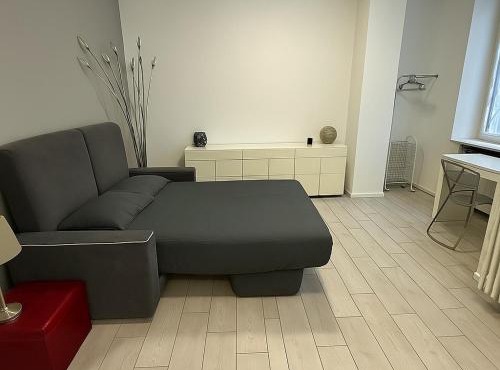Cozy Studio Room