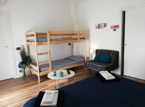 Cristel Malpensa apartment