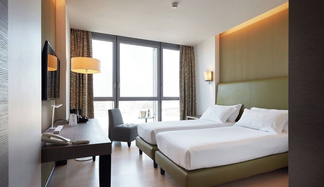 Crowne Plaza Verona Fiera by IHG