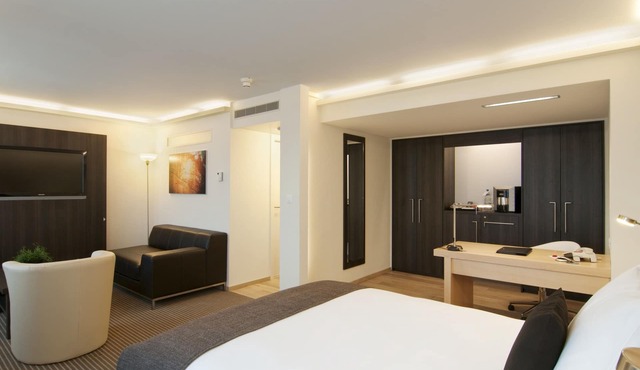 Crowne Plaza Zürich by IHG