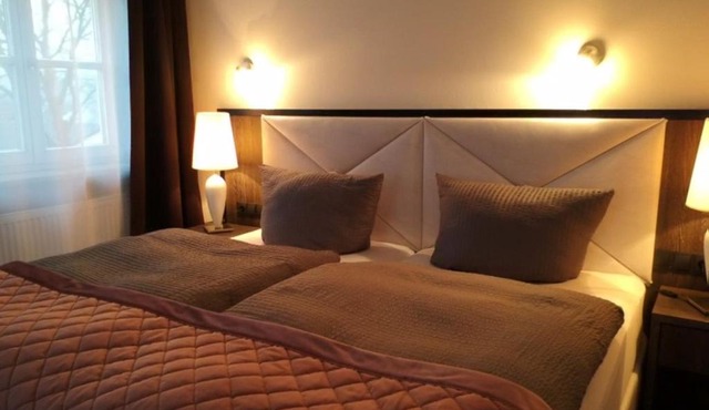 CS Hotel Schweiger in Eichstätt