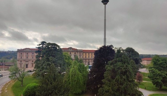 Cuneo Bedrooms in Cuneo