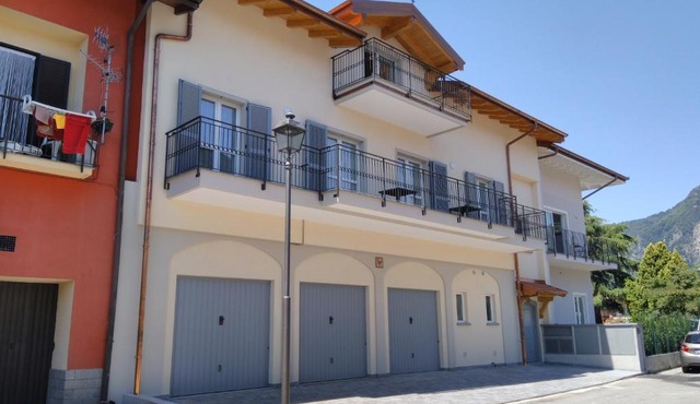 Danilo Apartments - Family friendly apartments