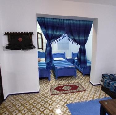 dar daoued A2 in Chefchaouen
