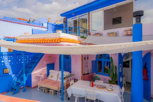 DAR DAUIA in Chefchaouen
