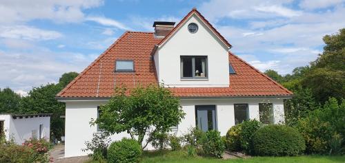 Das Talhaus in Suesel