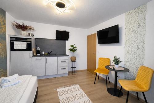 Deluxe Studio Bella in Backnang