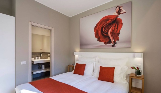 Dependence del Parco