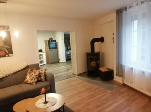 Dernedde Ferienwohnung in Bad Lauterberg