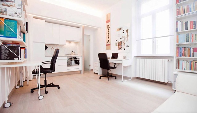 Design Apartment - Milan City Center - Duomo
