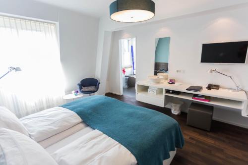 Design Hotel Plattenhof