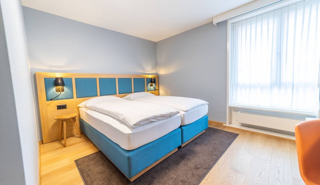 Dialoghotel Eckstein