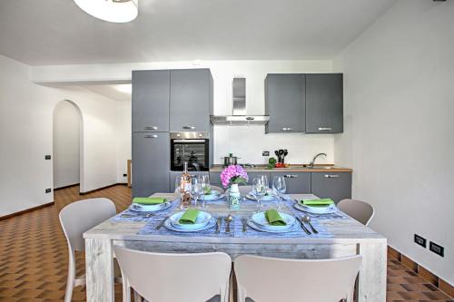 Diana & Mark family house - Happy Rentals in Vobarno