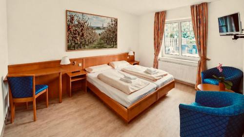 Diekstuv Hotel in Jork