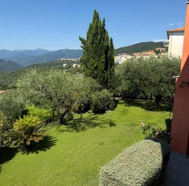DIMORA Concept- La Terrazza degli Ulivi in Onzo