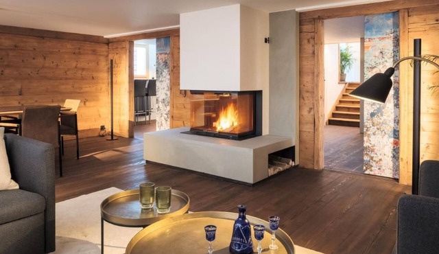 Dorf5, Alpsteinpanorama by Interhome