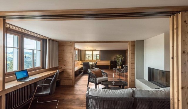 Dorf5, Kronbergblick by Interhome