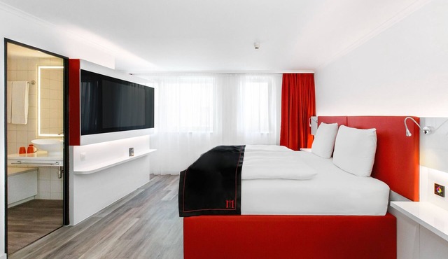 DORMERO Hotel Zürich Airport