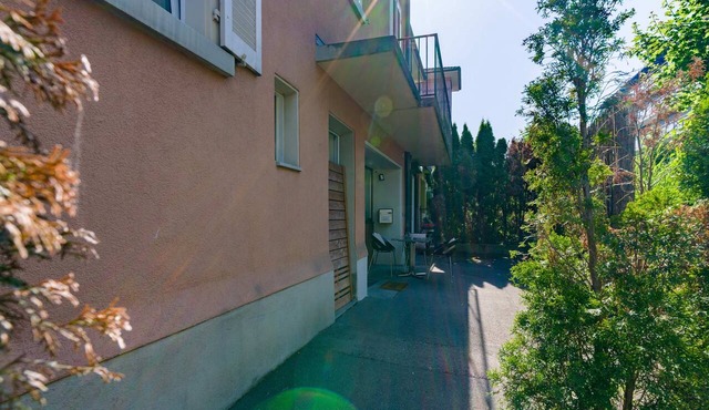 Double Room near Mount Pilatus – Lucerne Stay